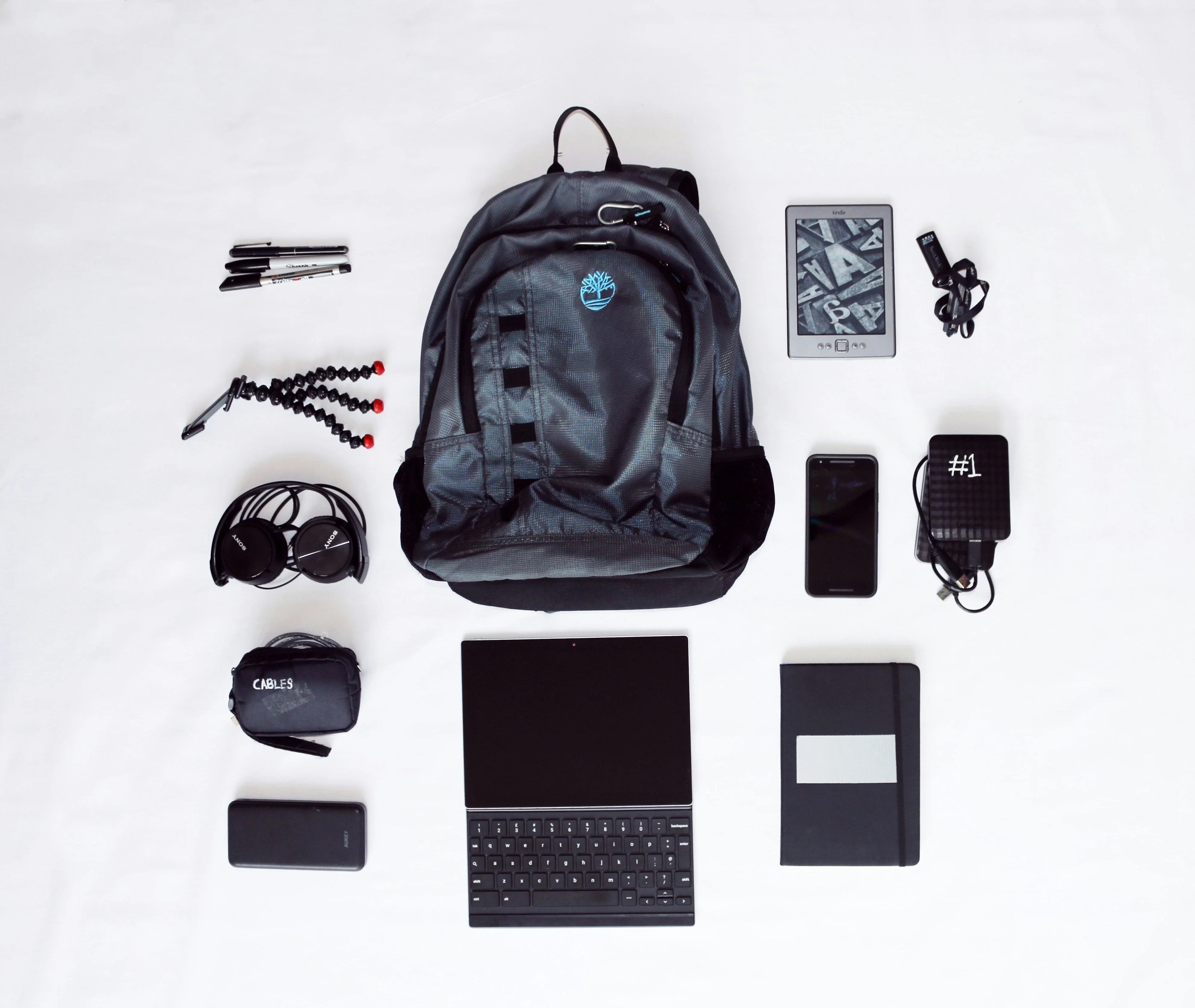 Tech Accessories