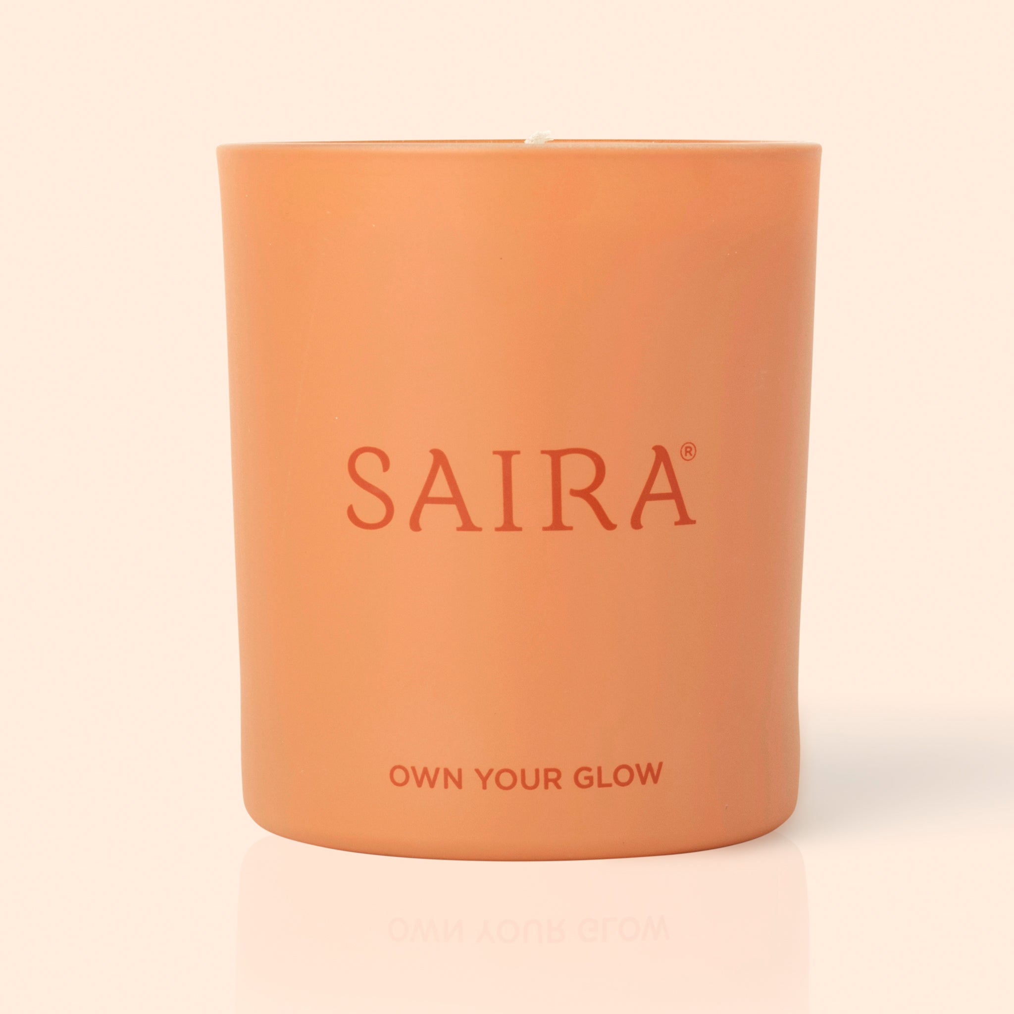 Gift:Own Your Glow Votive Candle