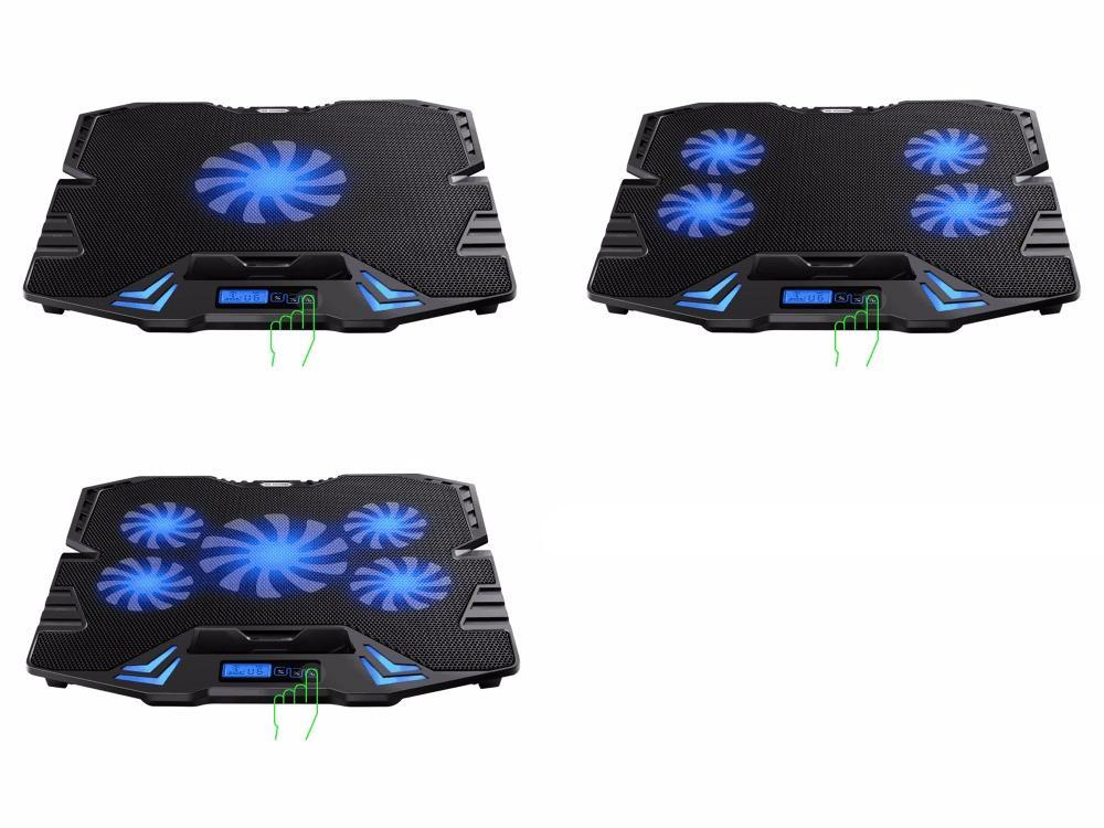 Laptop Cooling Pad