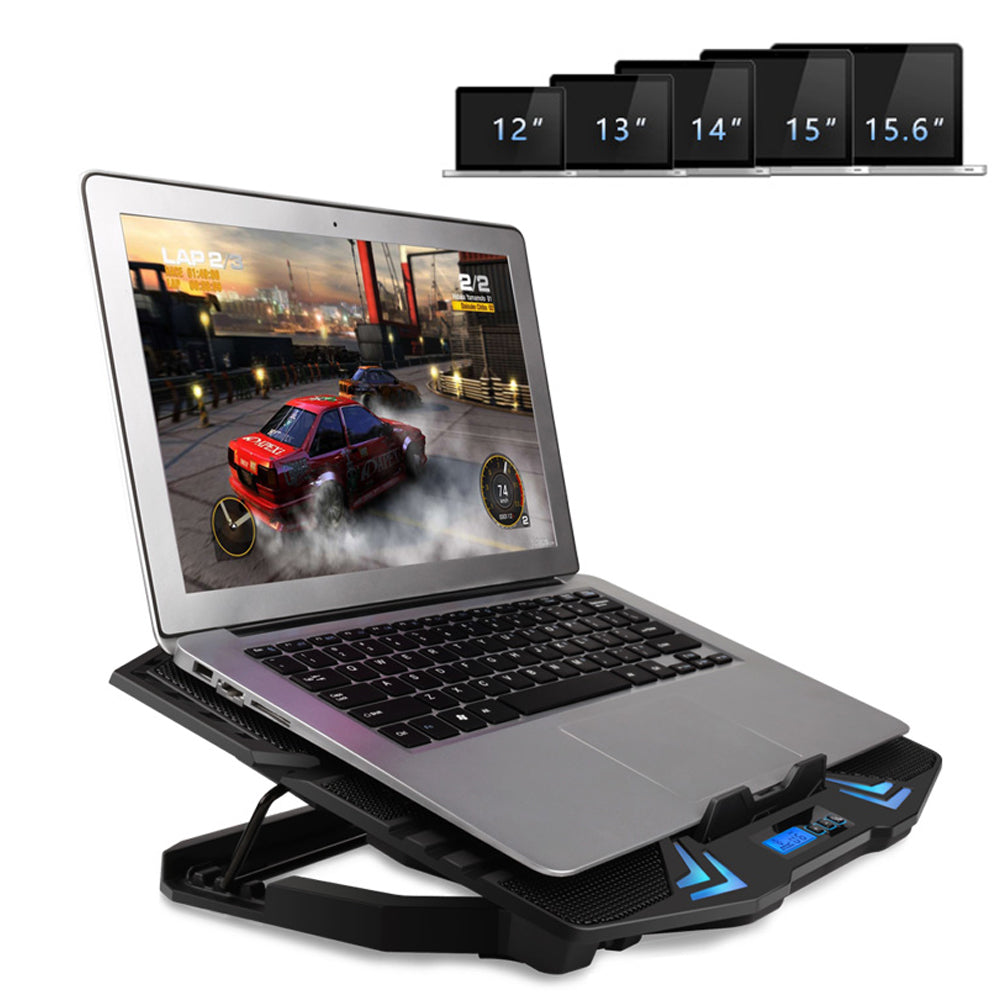 Laptop Cooling Pad
