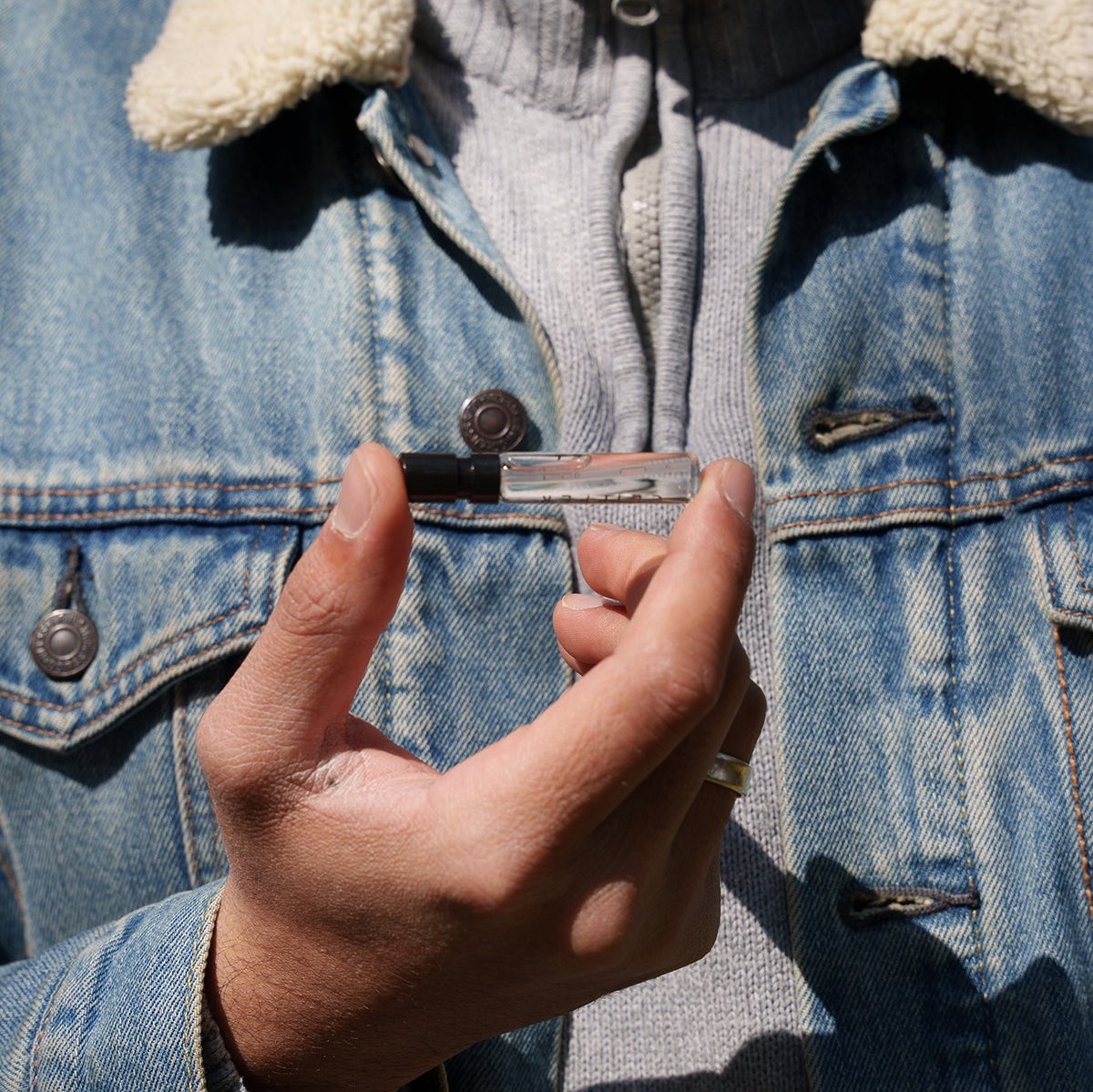 Discovery Set | Sample The Whole Range