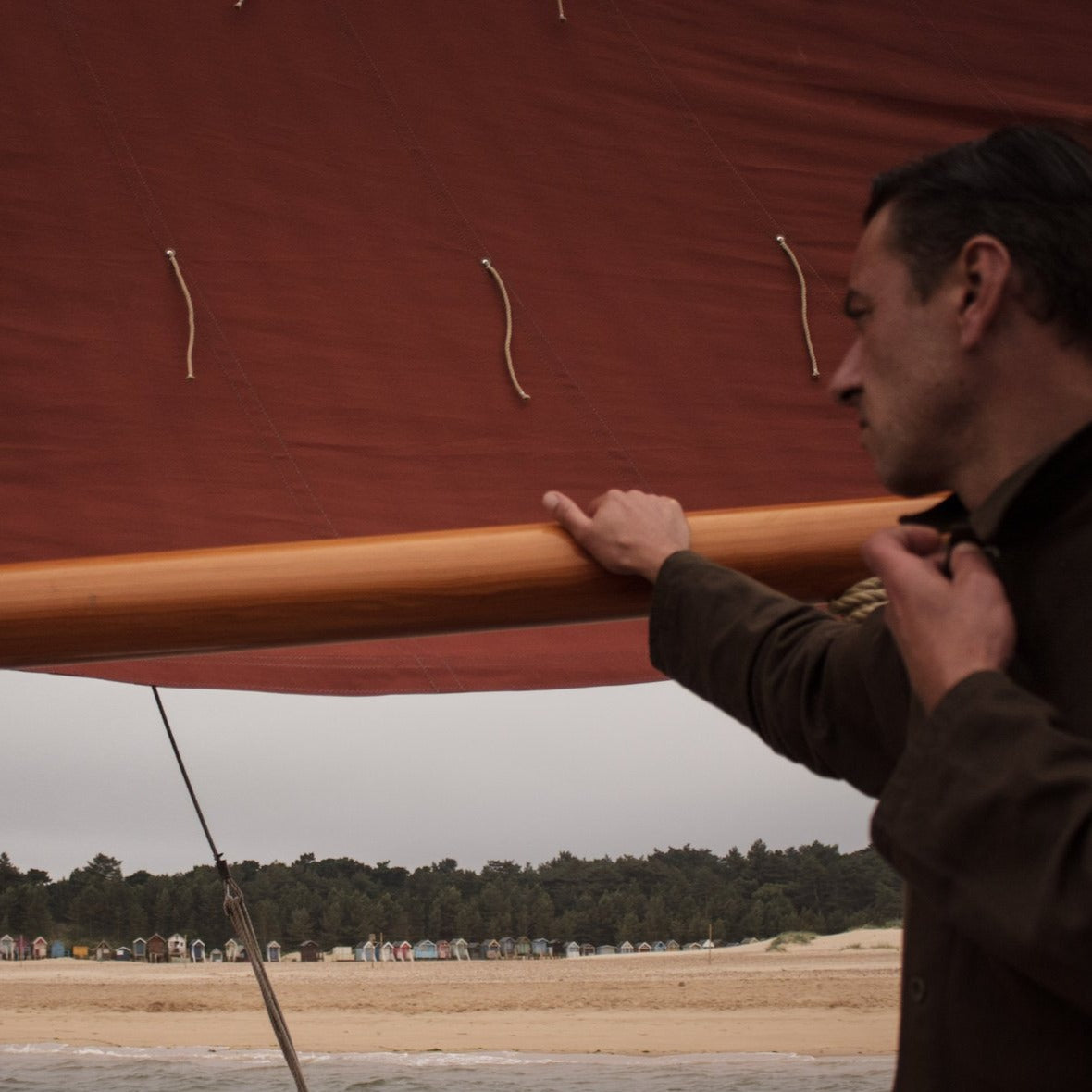 Coast | Clean + Modern  | Fresh Men's Fragrance