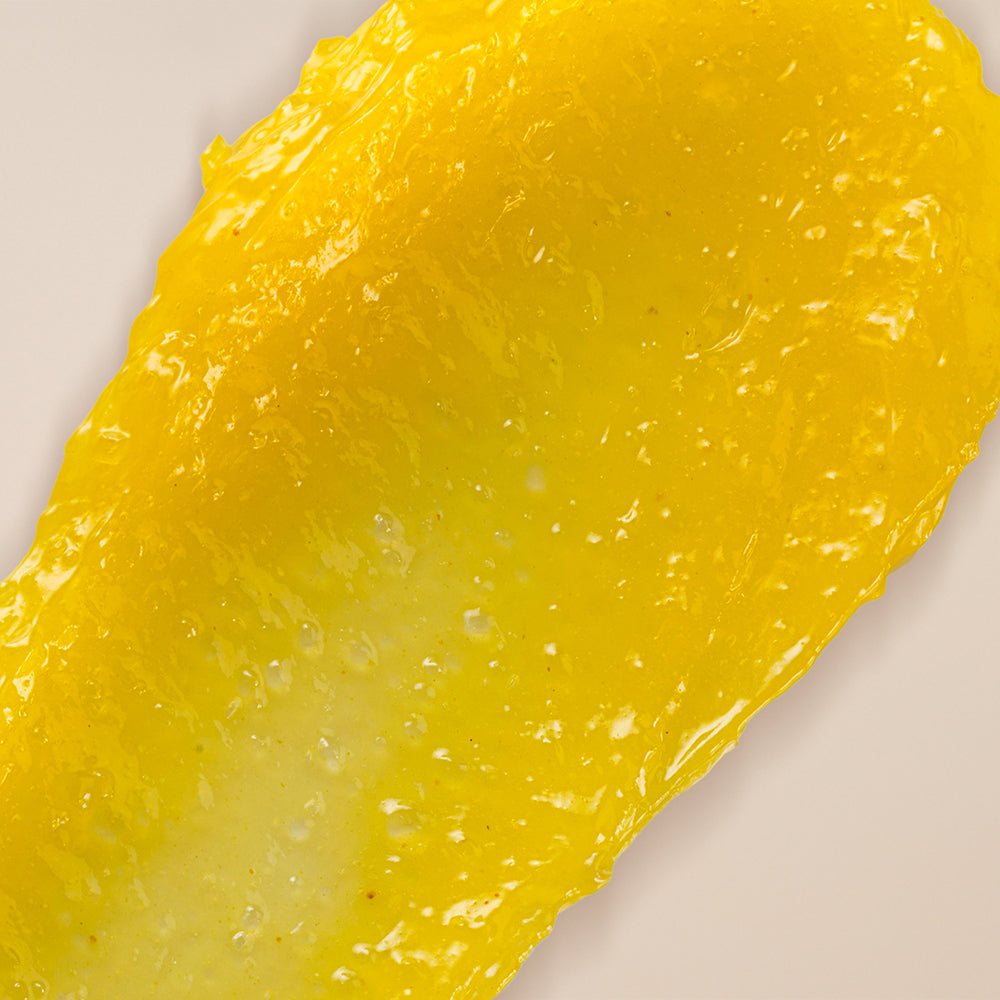 Exfoliating Treatment Mask