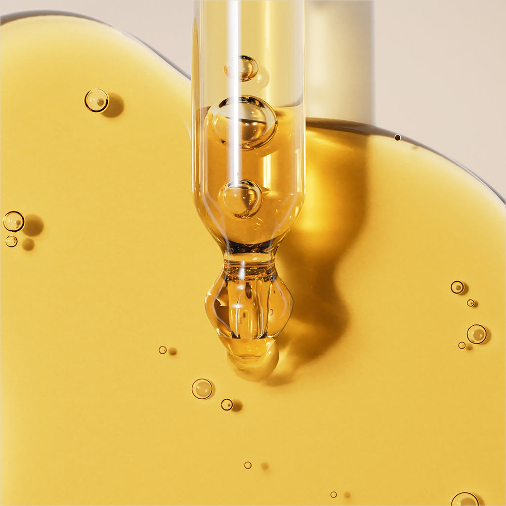 Mini Hydrating Facial Oil