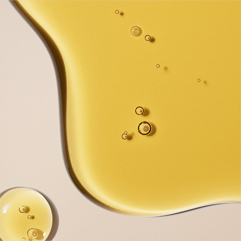 Moisturising Body Oil Wash + Muslin Cloth