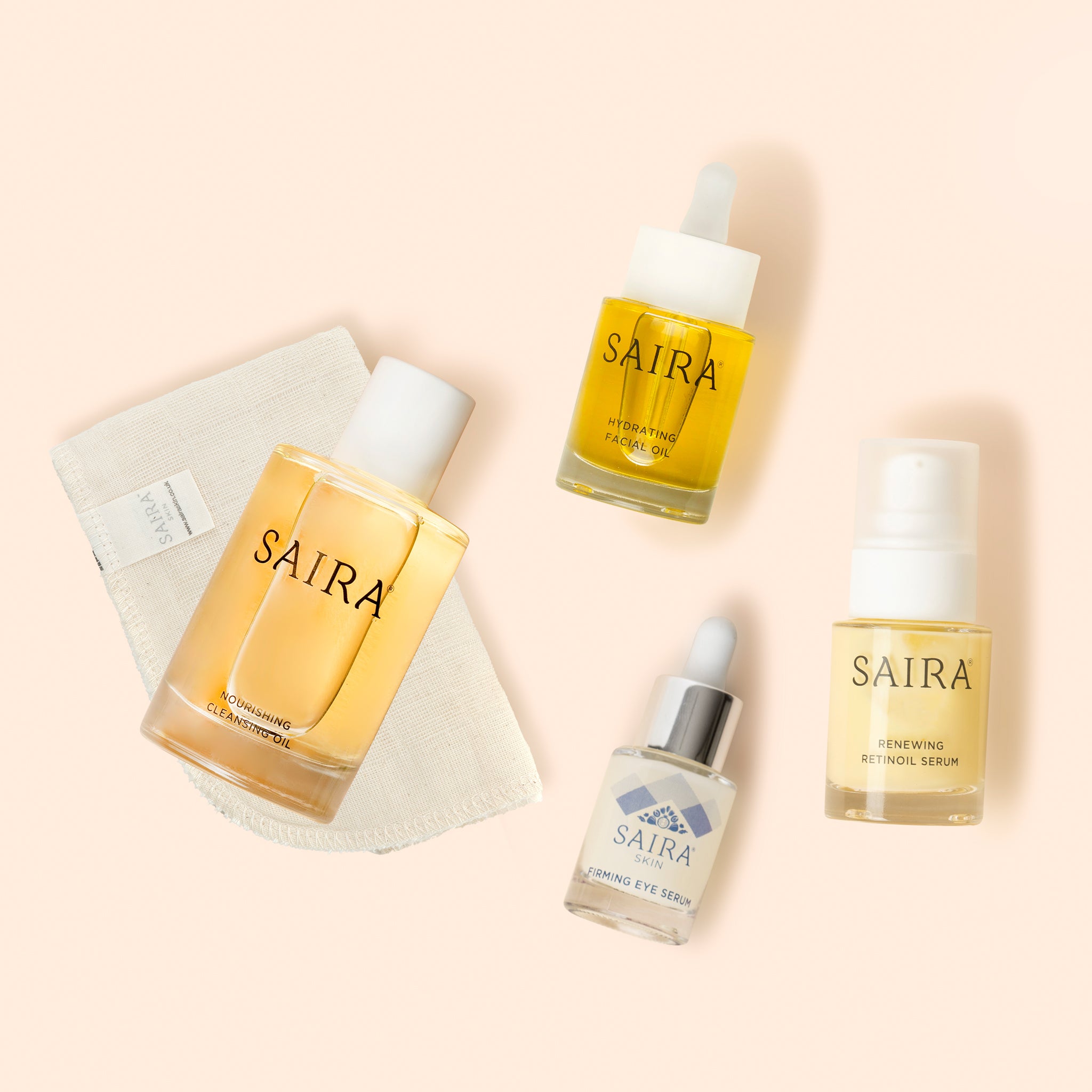 Bedtime Ritual Set