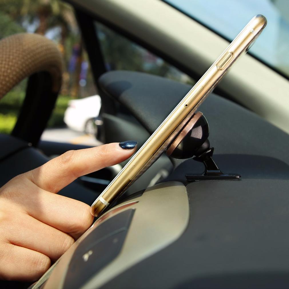 Magnetic Phone Holder