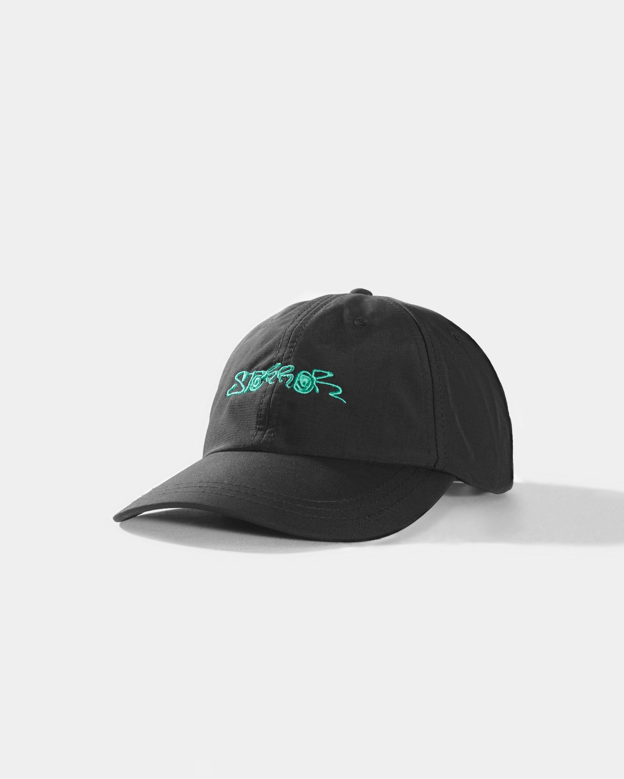 DRIZZLE CAP