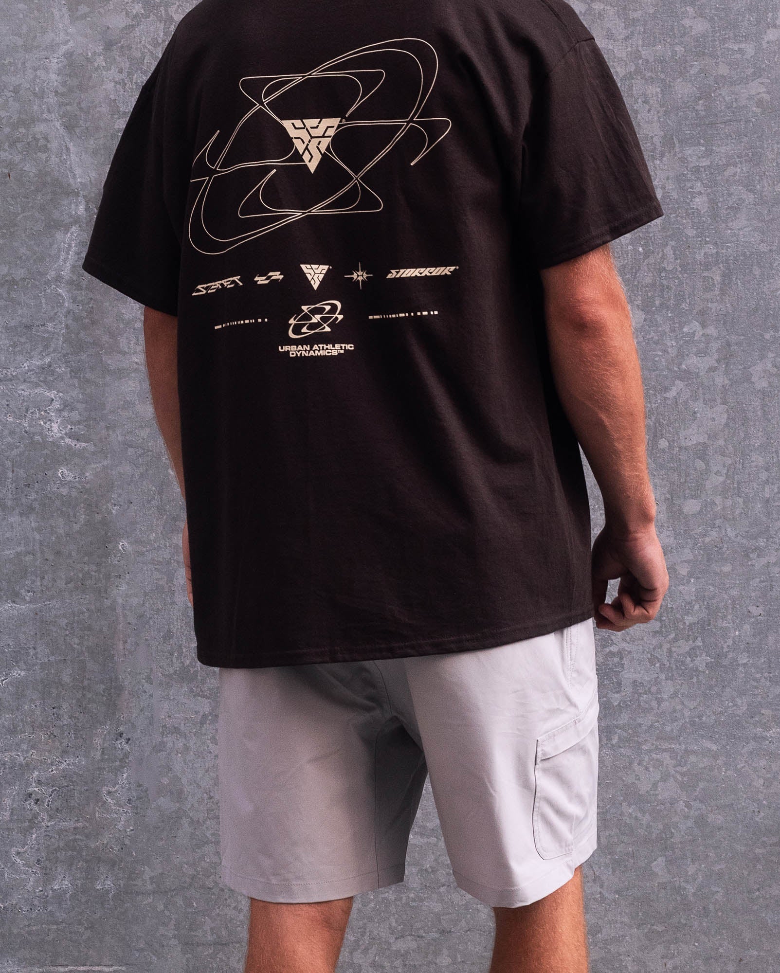 WATER CHALLENGE SHORTS