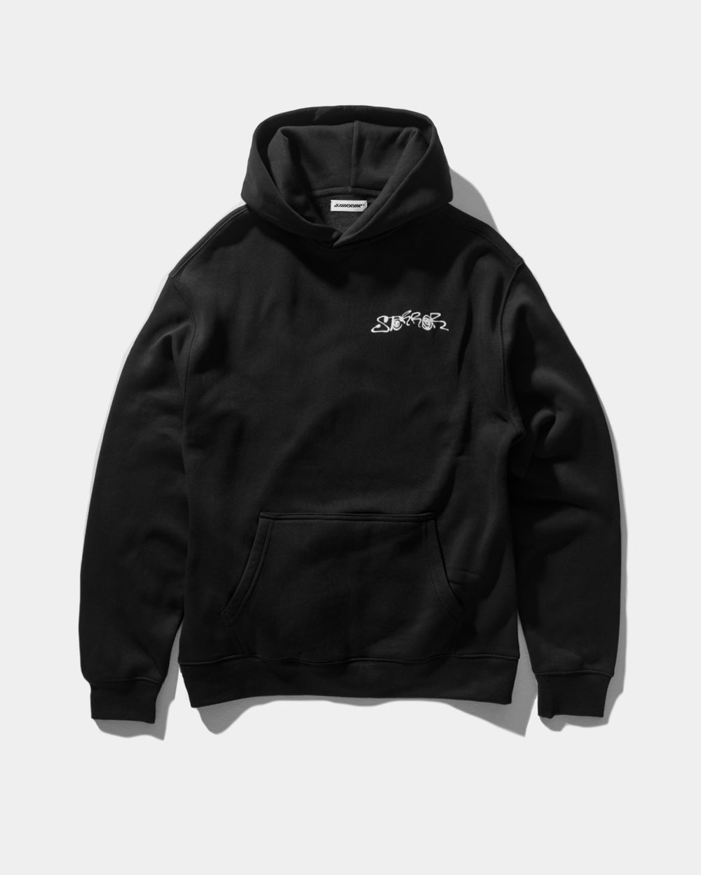 DRIZZLE HOODIE