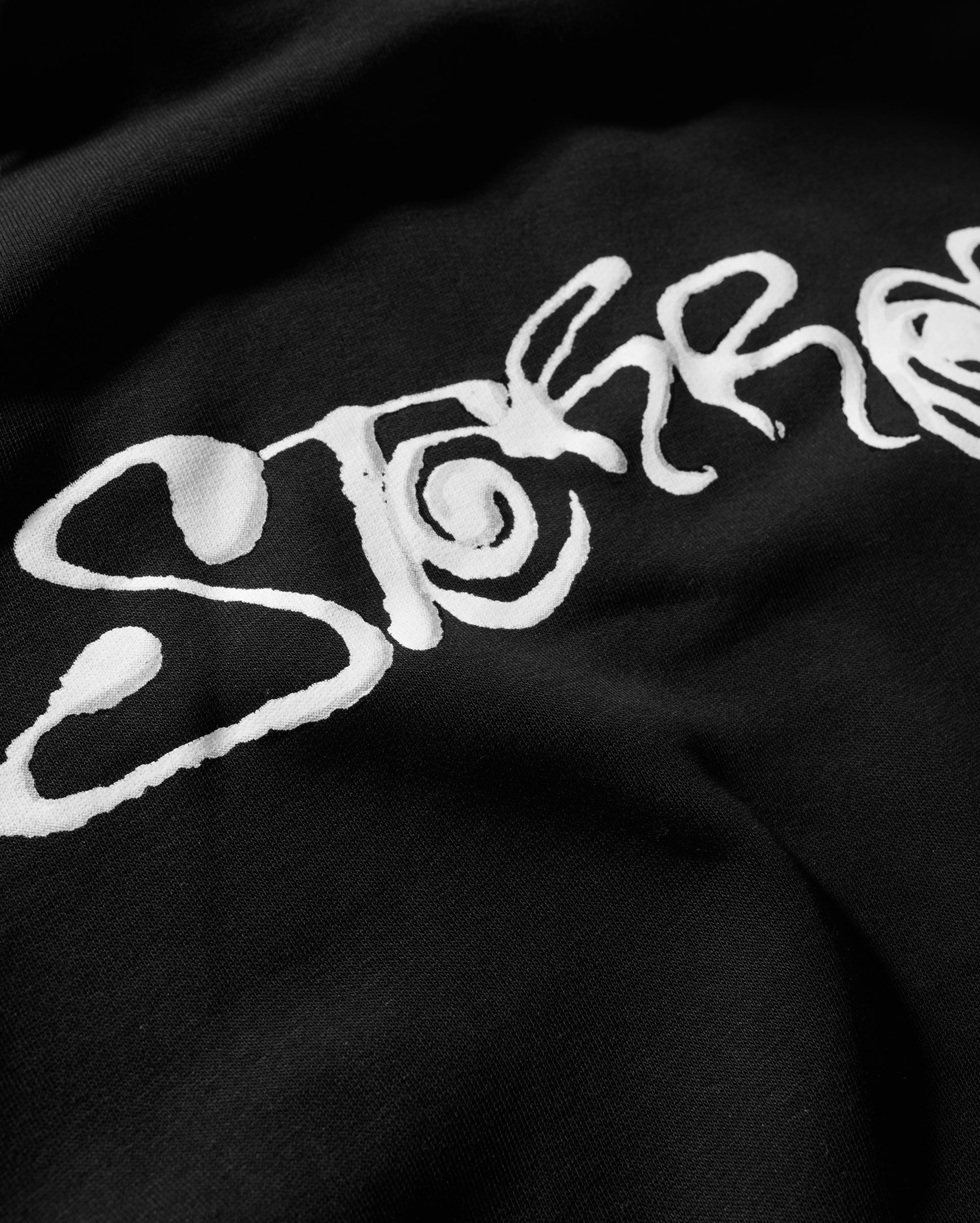 DRIZZLE HOODIE