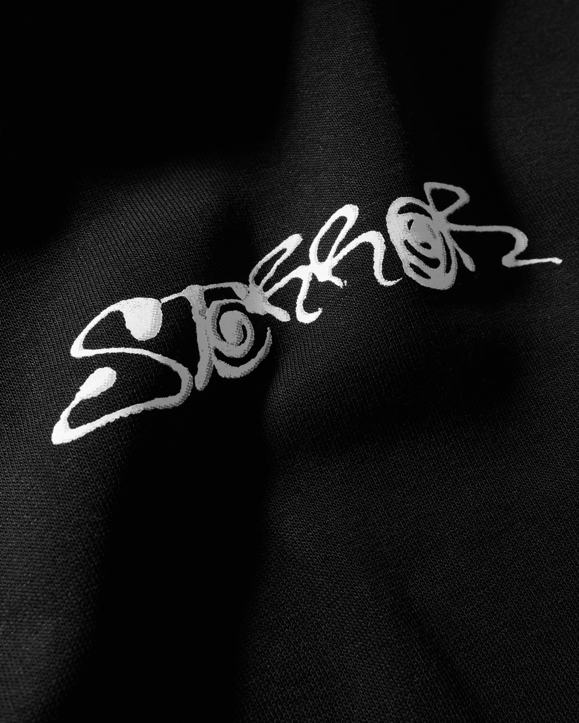 DRIZZLE HOODIE