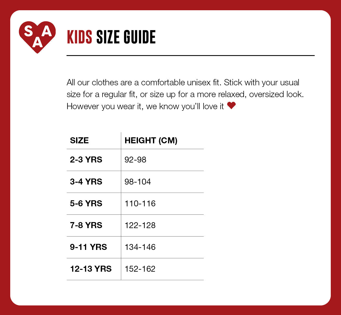 Neurodiverse Club Kids T-shirt Front Print