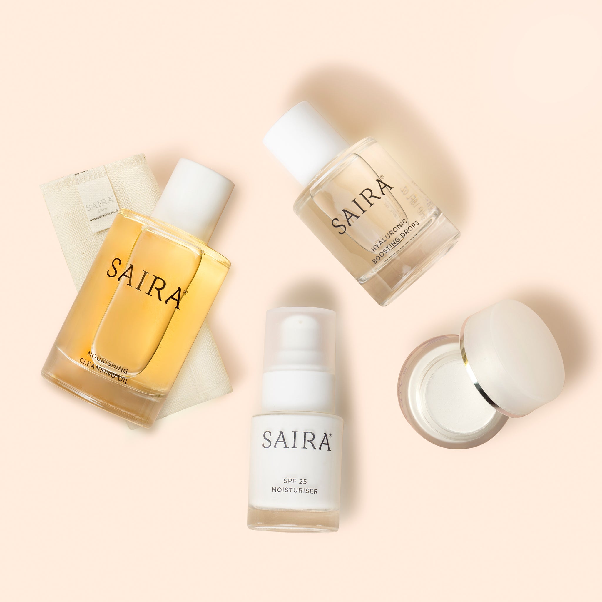 Morning Ritual Set