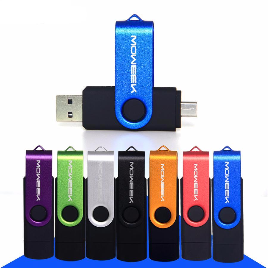 Full Capacity Flashdrive