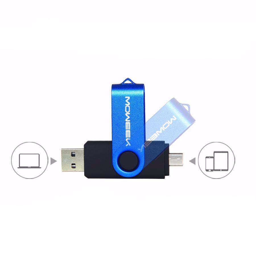 Full Capacity Flashdrive