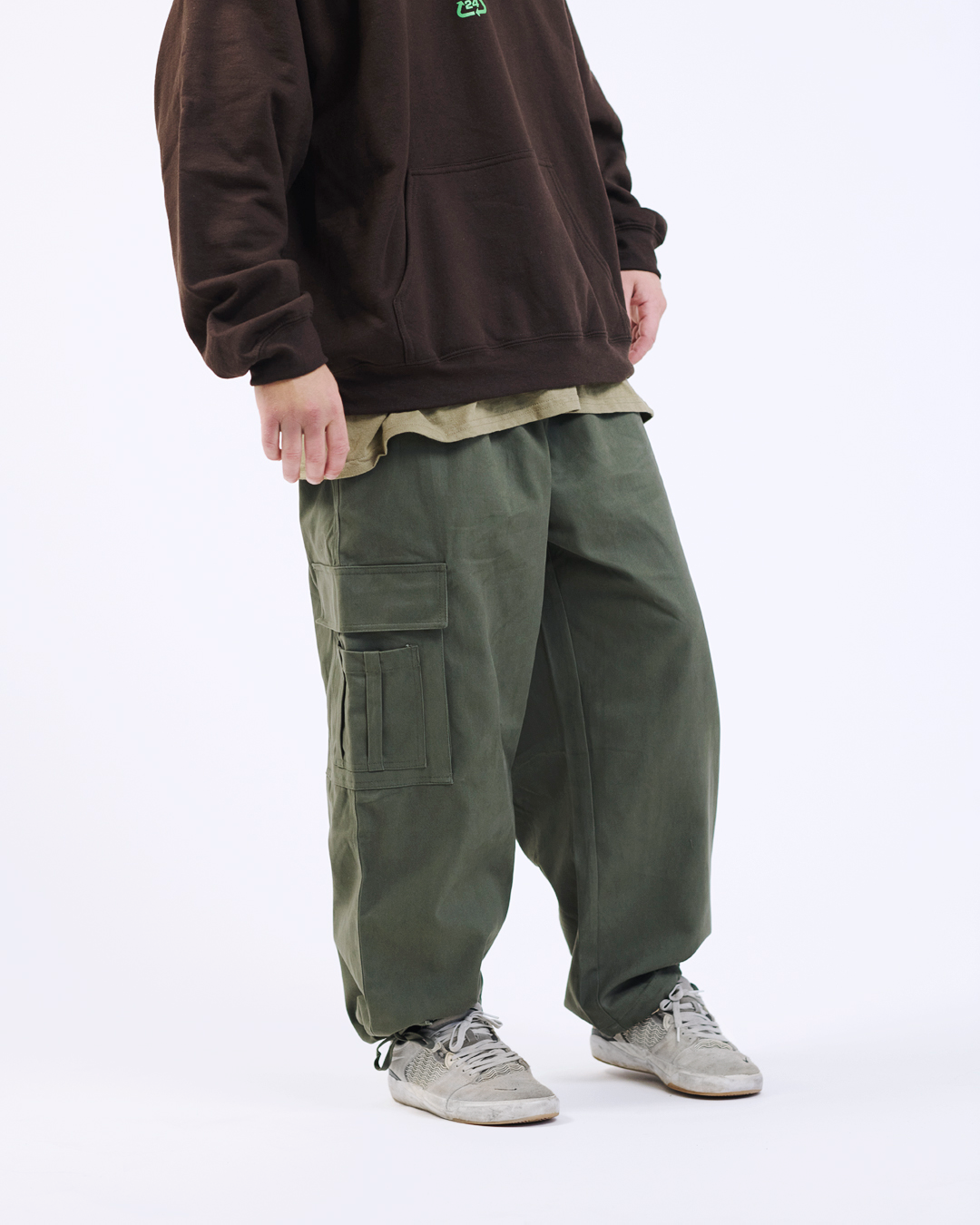 HARDWARE CARGOS