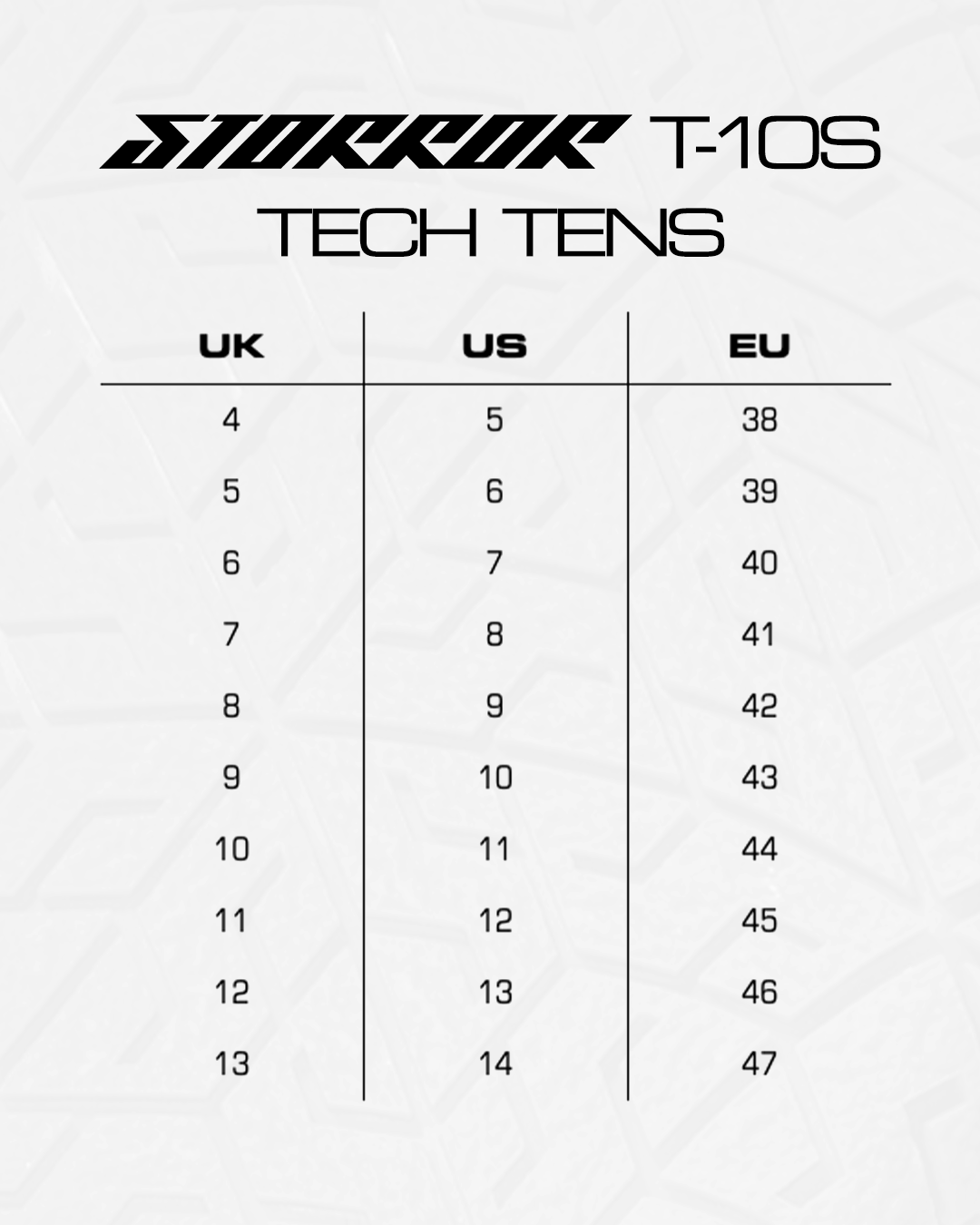 TECH TENS