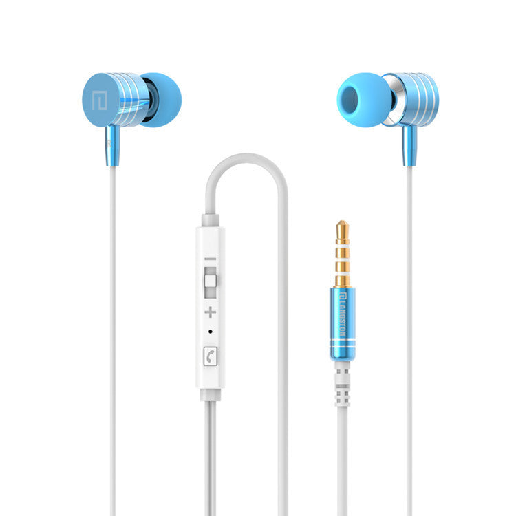 Noise Isolating Earbuds
