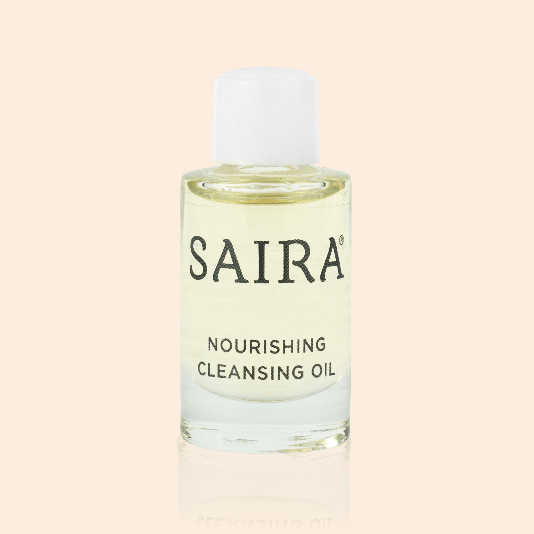 Mini Nourishing Cleansing Oil