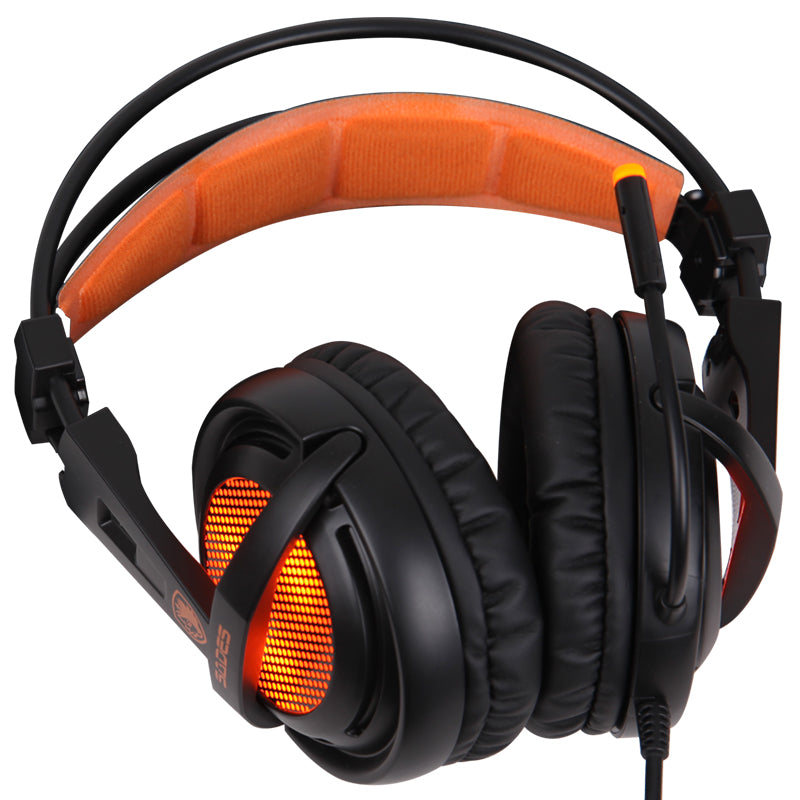 Gaming Stereo Headphone