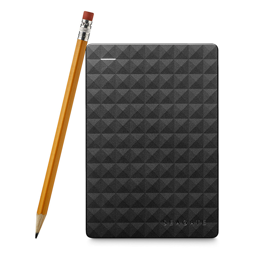 Portable External Hard Drive