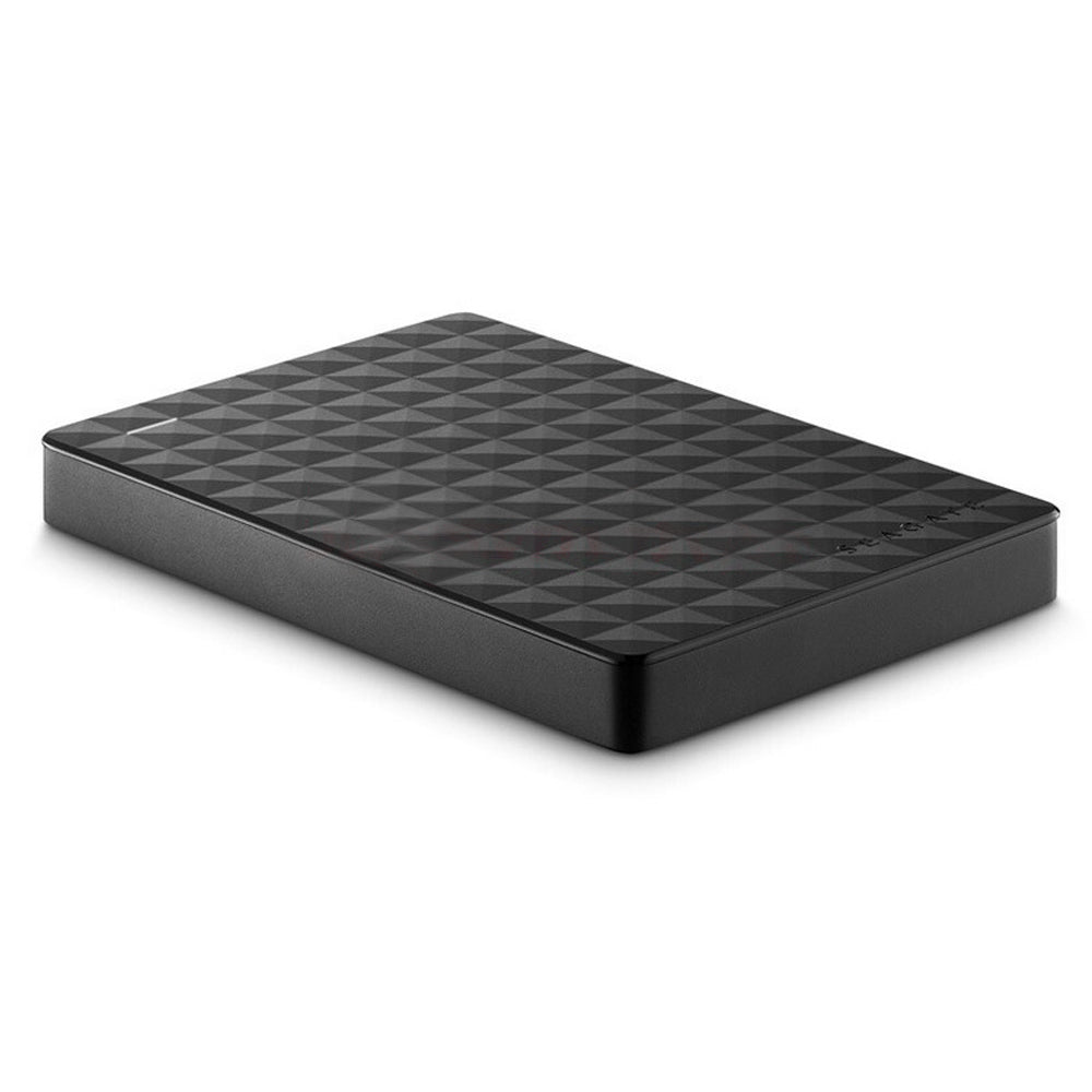 Portable External Hard Drive