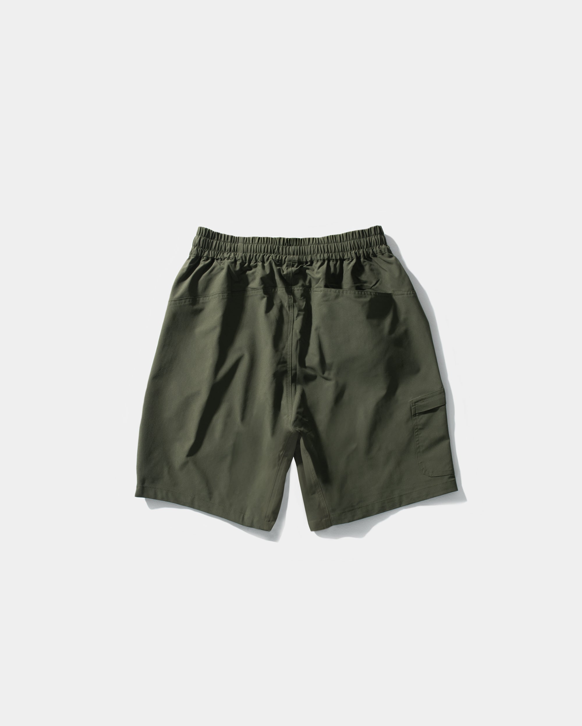 WATER CHALLENGE SHORTS
