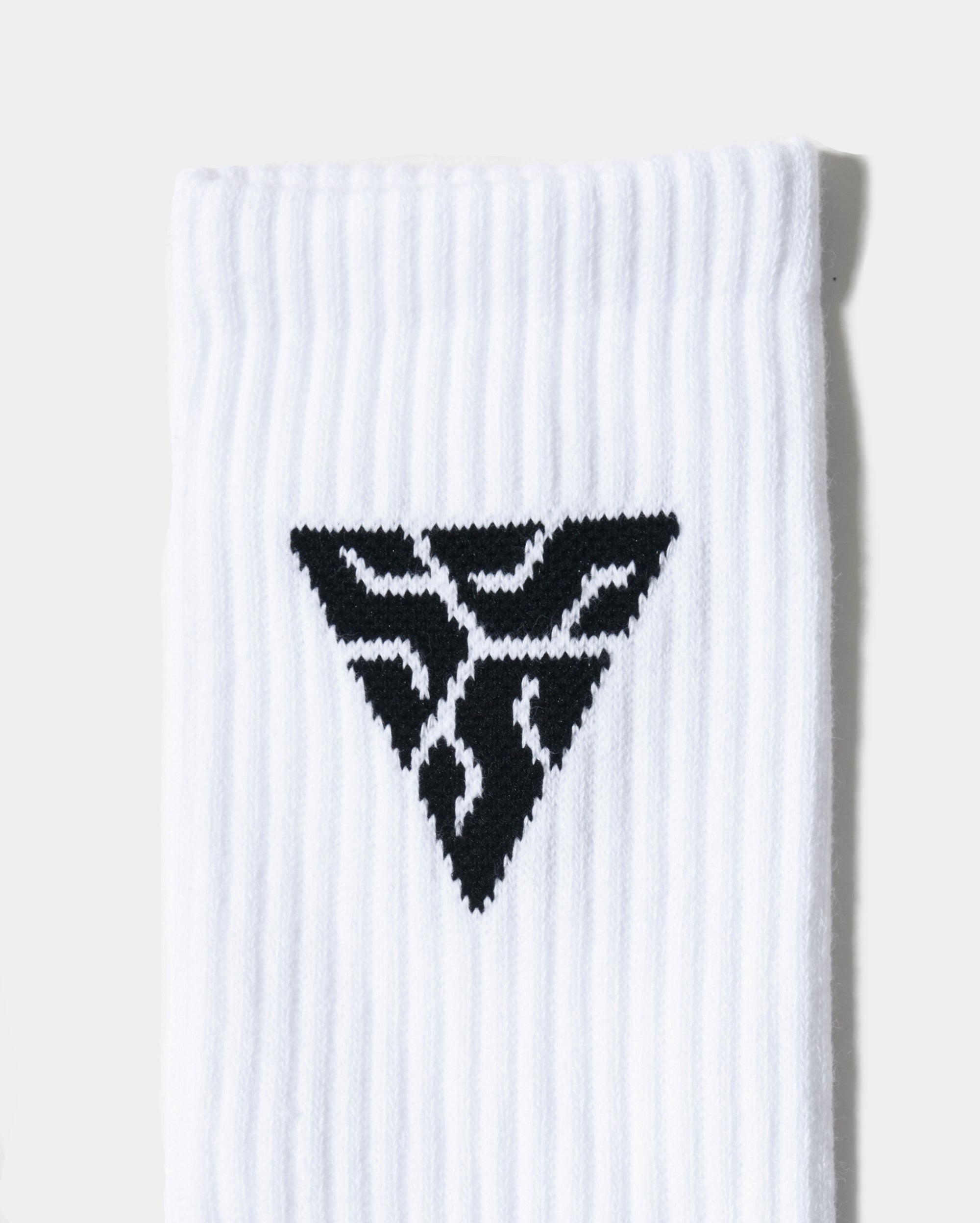 LOGO SOCKS 3 PACK