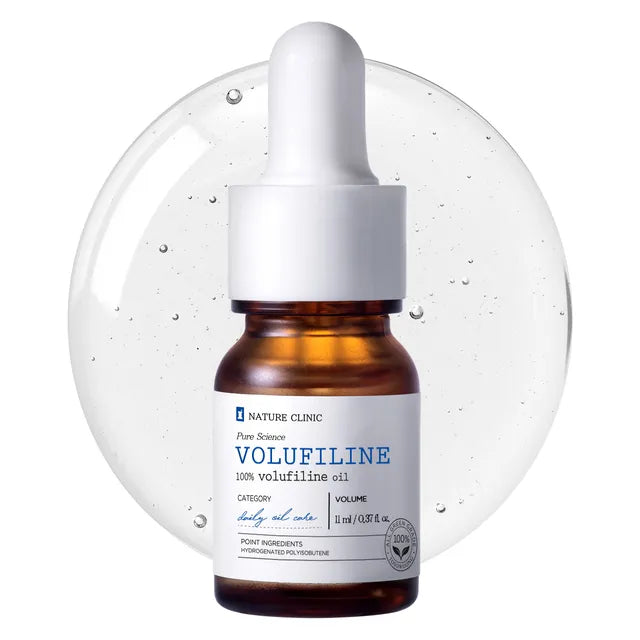 TOSOWOONG - Volufiline 100% Botanic Oil