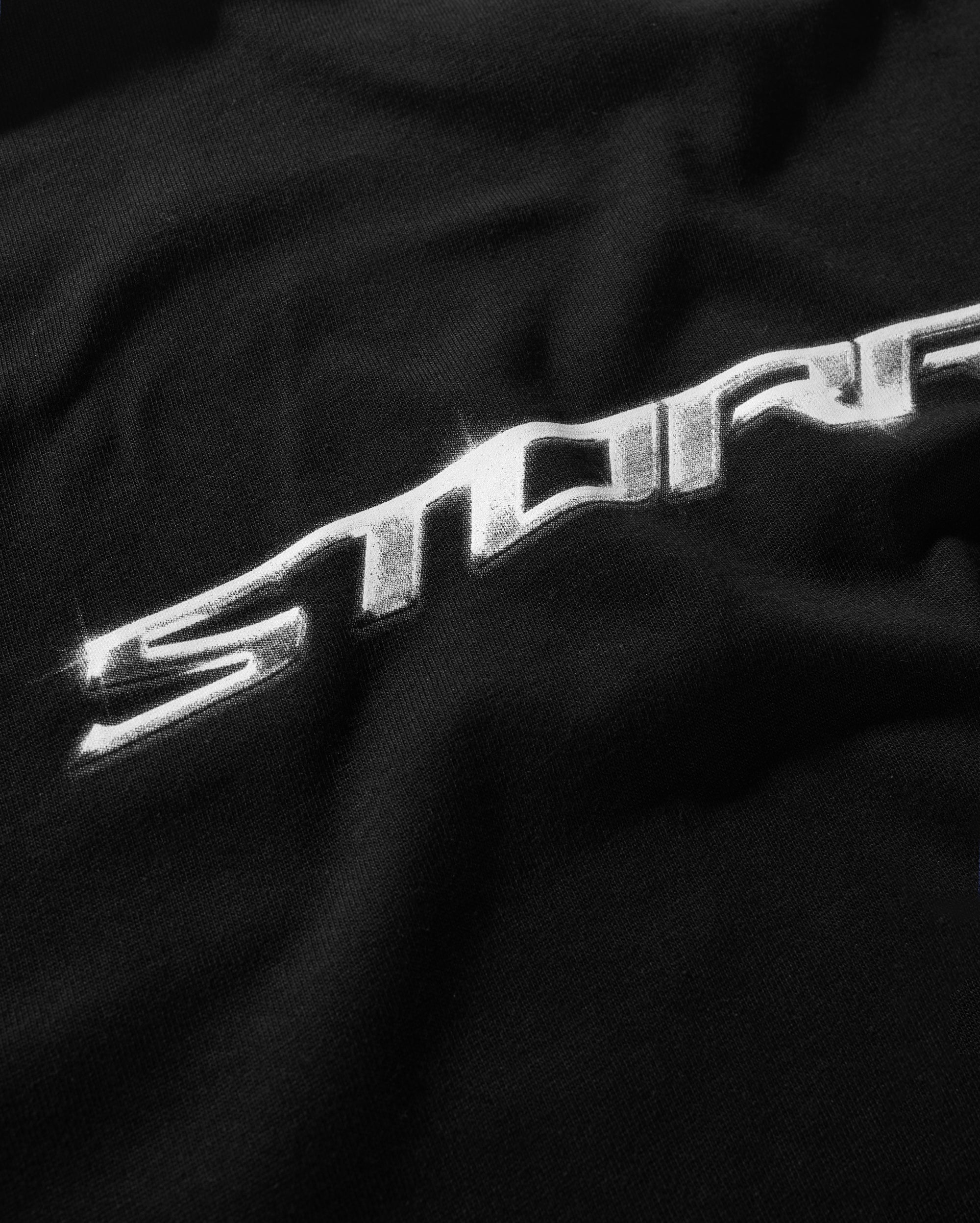 CHROME T-SHIRT