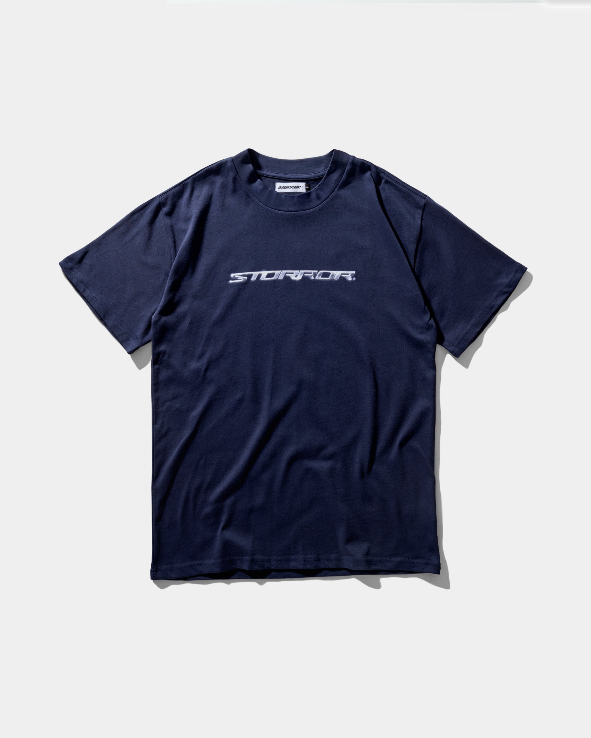 CHROME T-SHIRT
