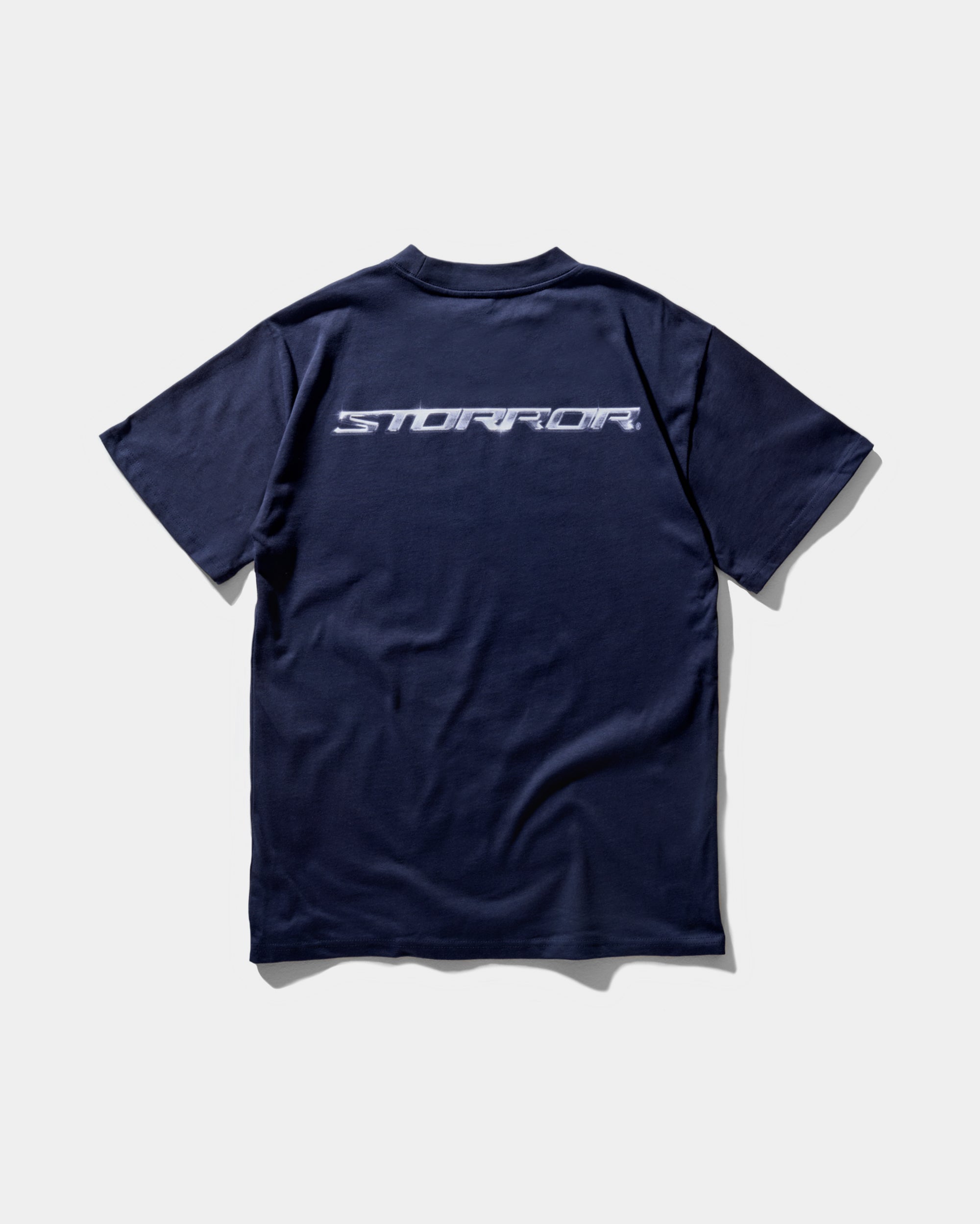 CHROME T-SHIRT