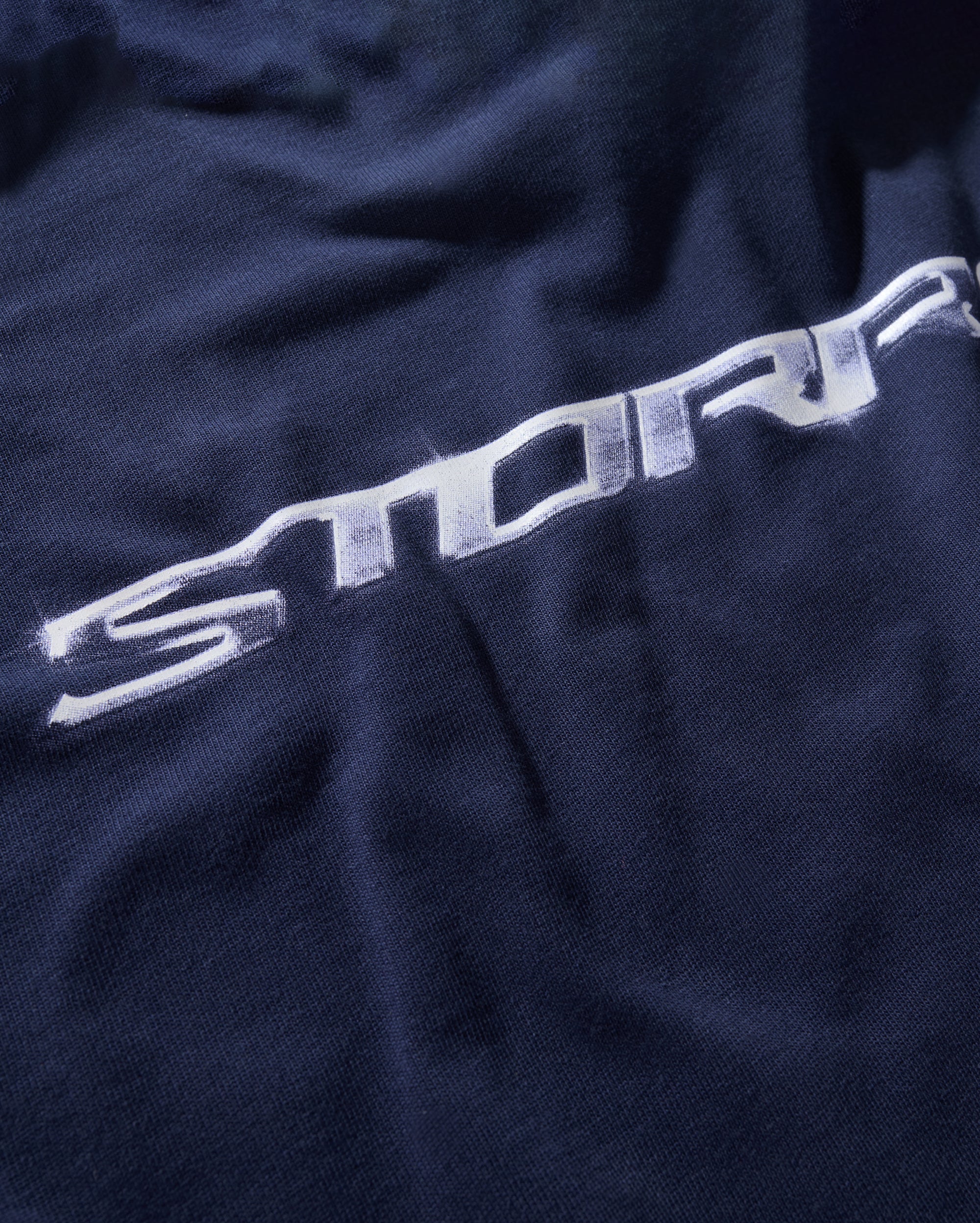 CHROME T-SHIRT