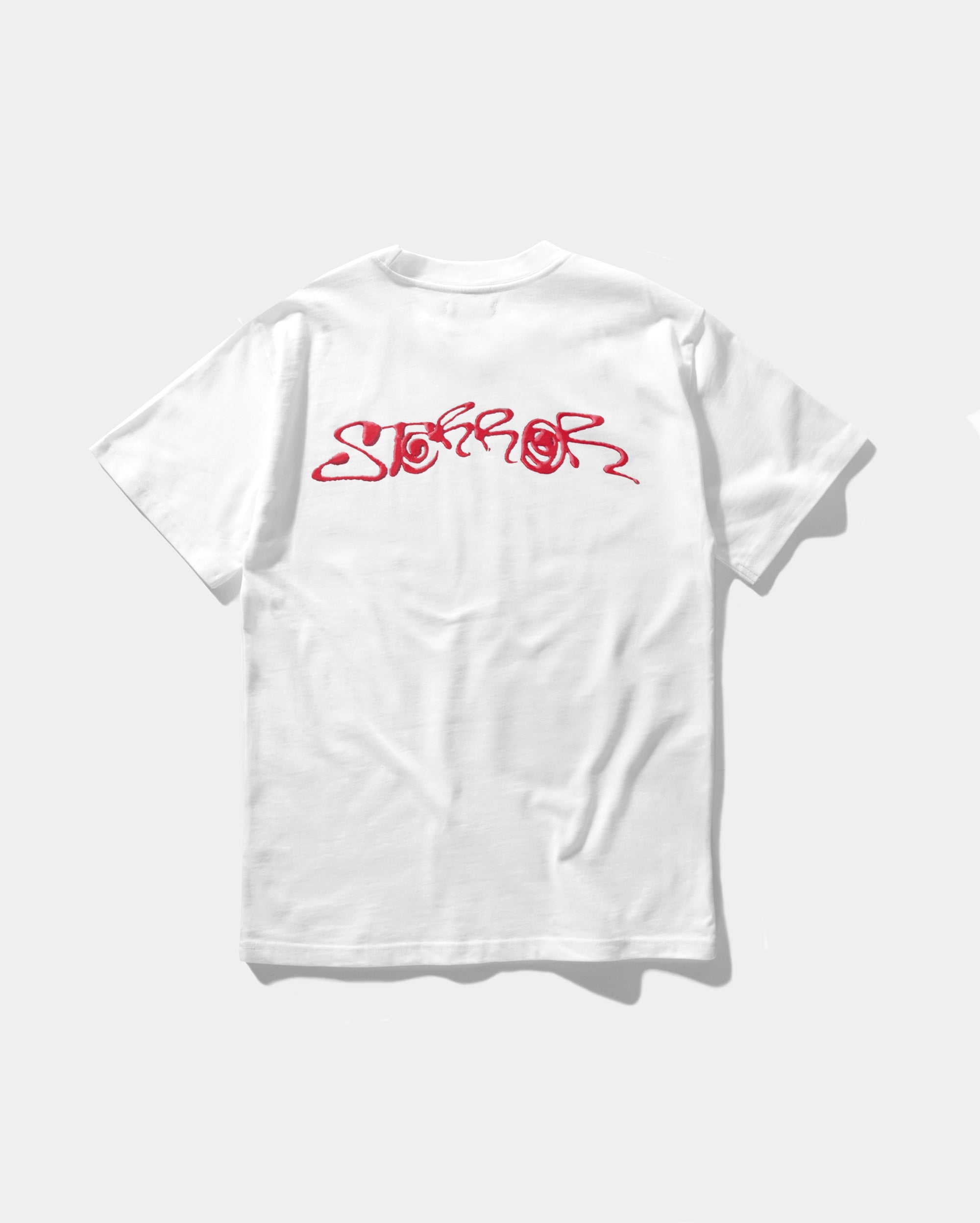 DRIZZLE T-SHIRT
