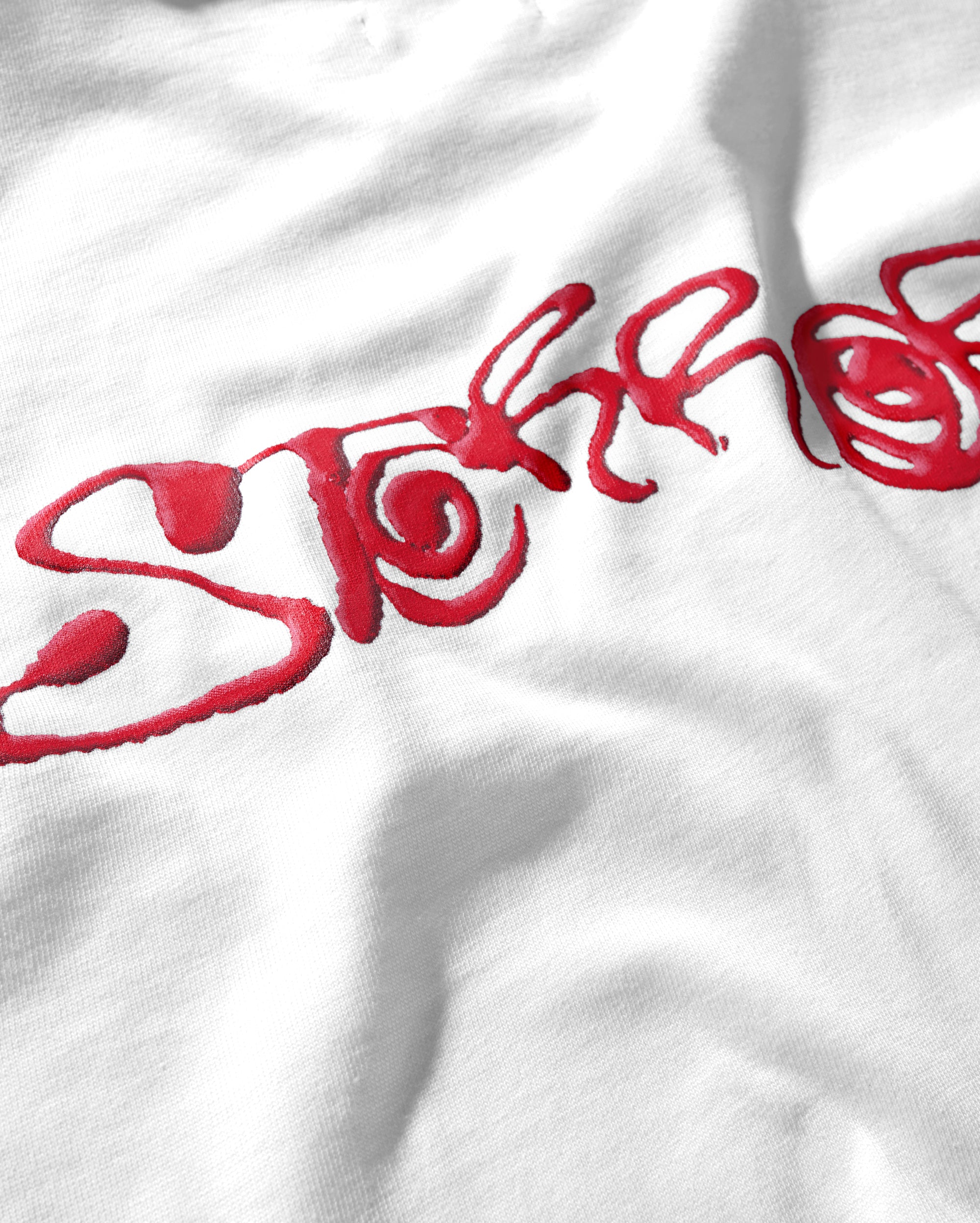 DRIZZLE T-SHIRT