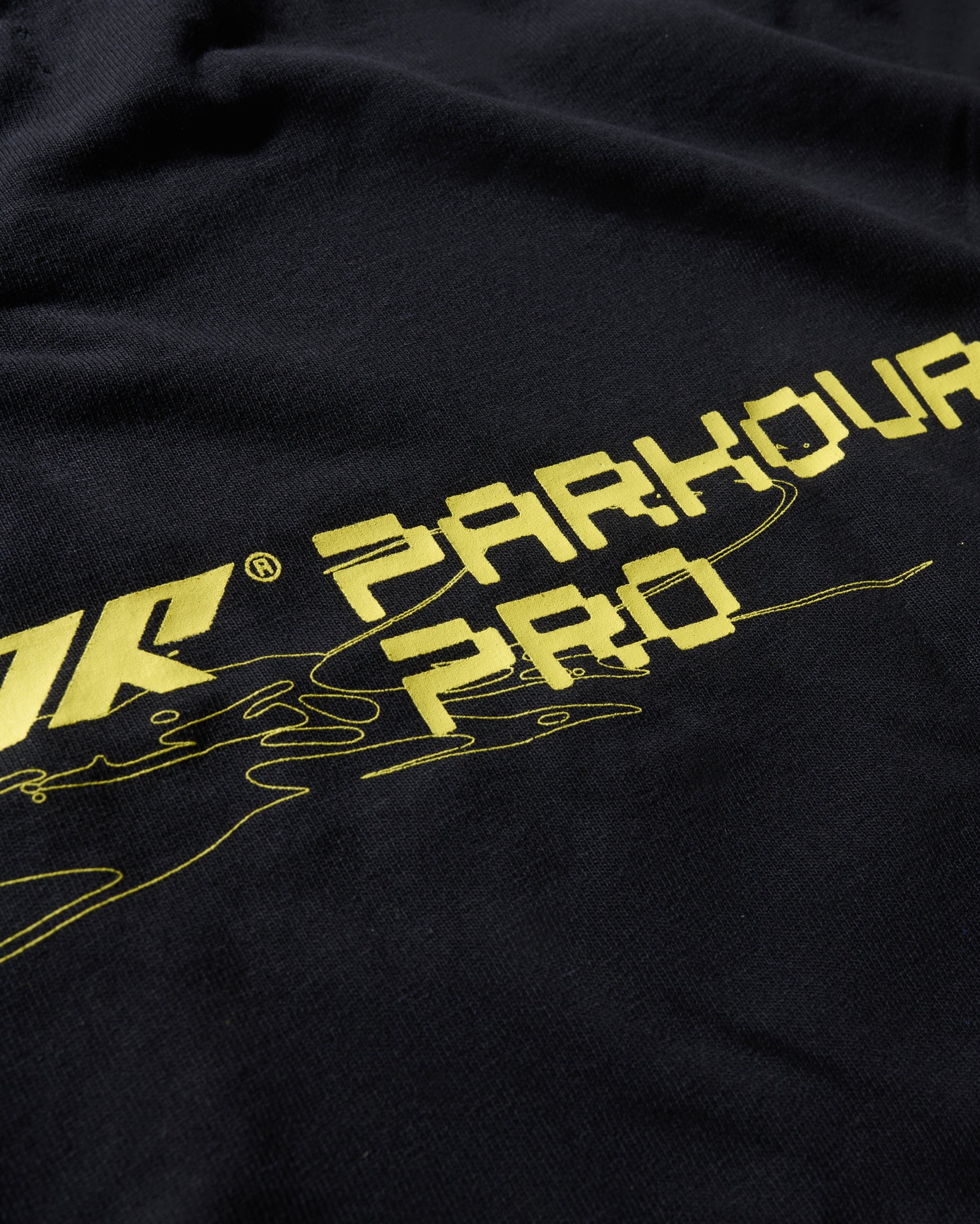 SPP T-SHIRT
