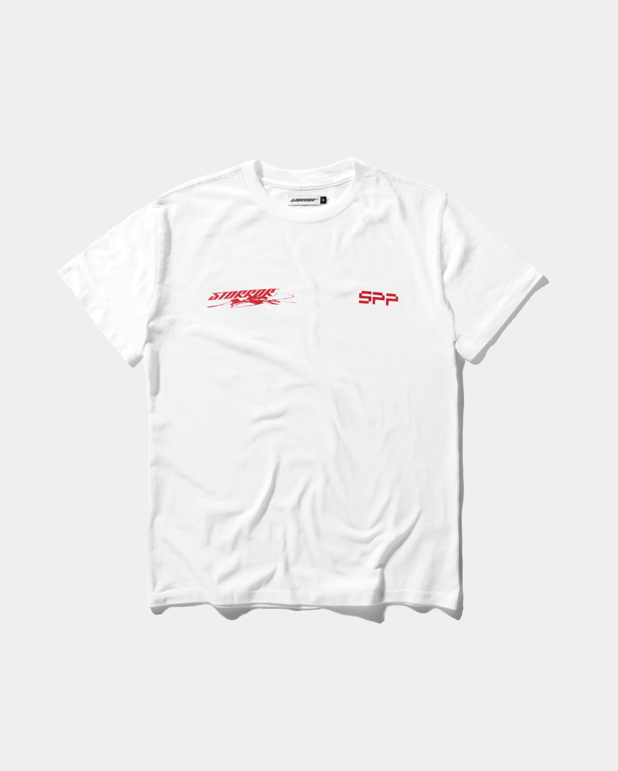 SPP T-SHIRT