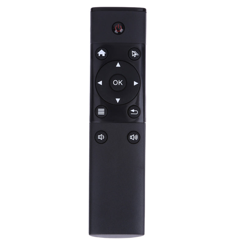 All Purpose Remote Control