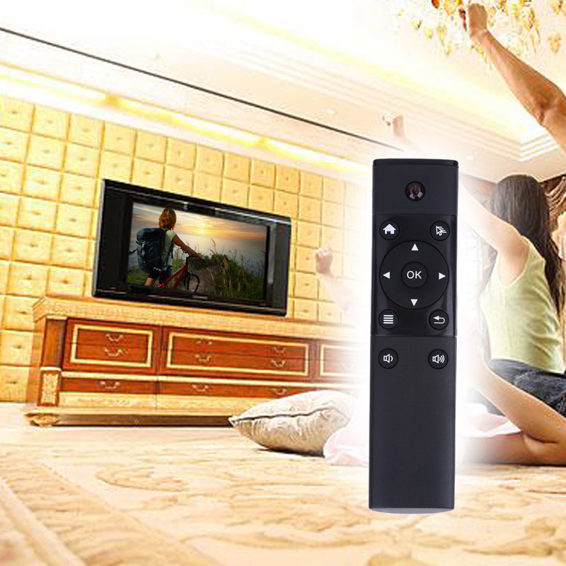 All Purpose Remote Control