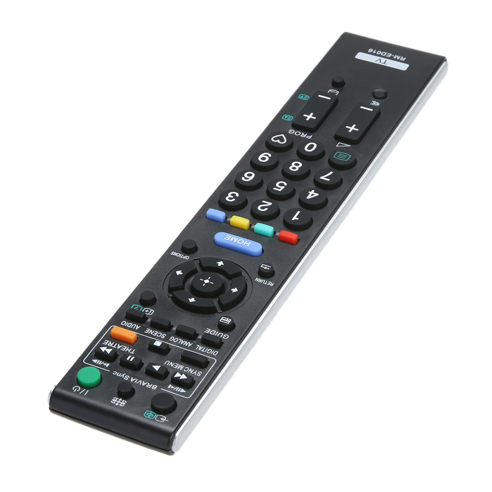 Multi-Purpose Remote Control