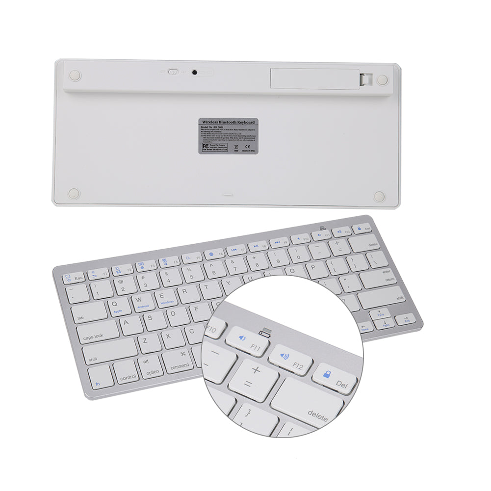 Universal Wireless Keyboard