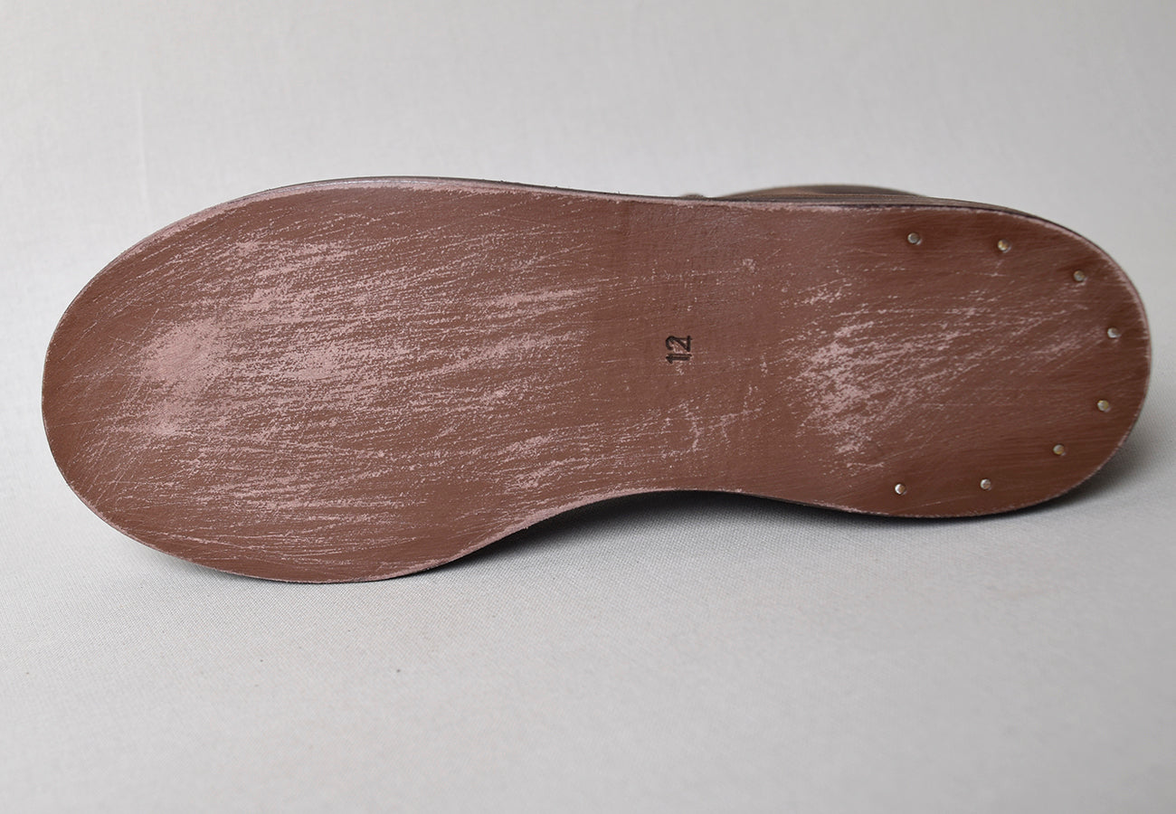 Paupers Boots for Women and Children (SP100)