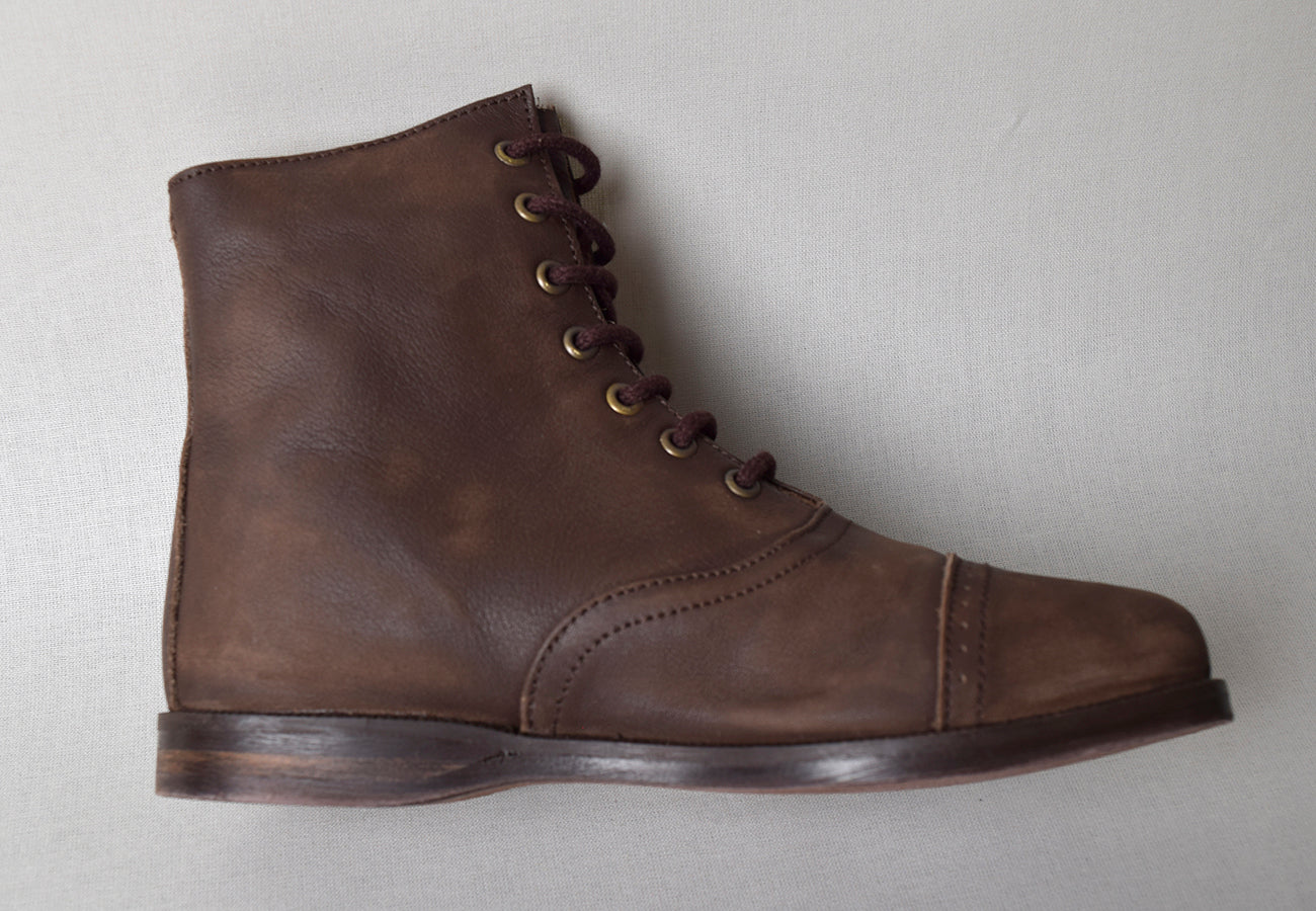 Paupers Boots for Women and Children (SP100)