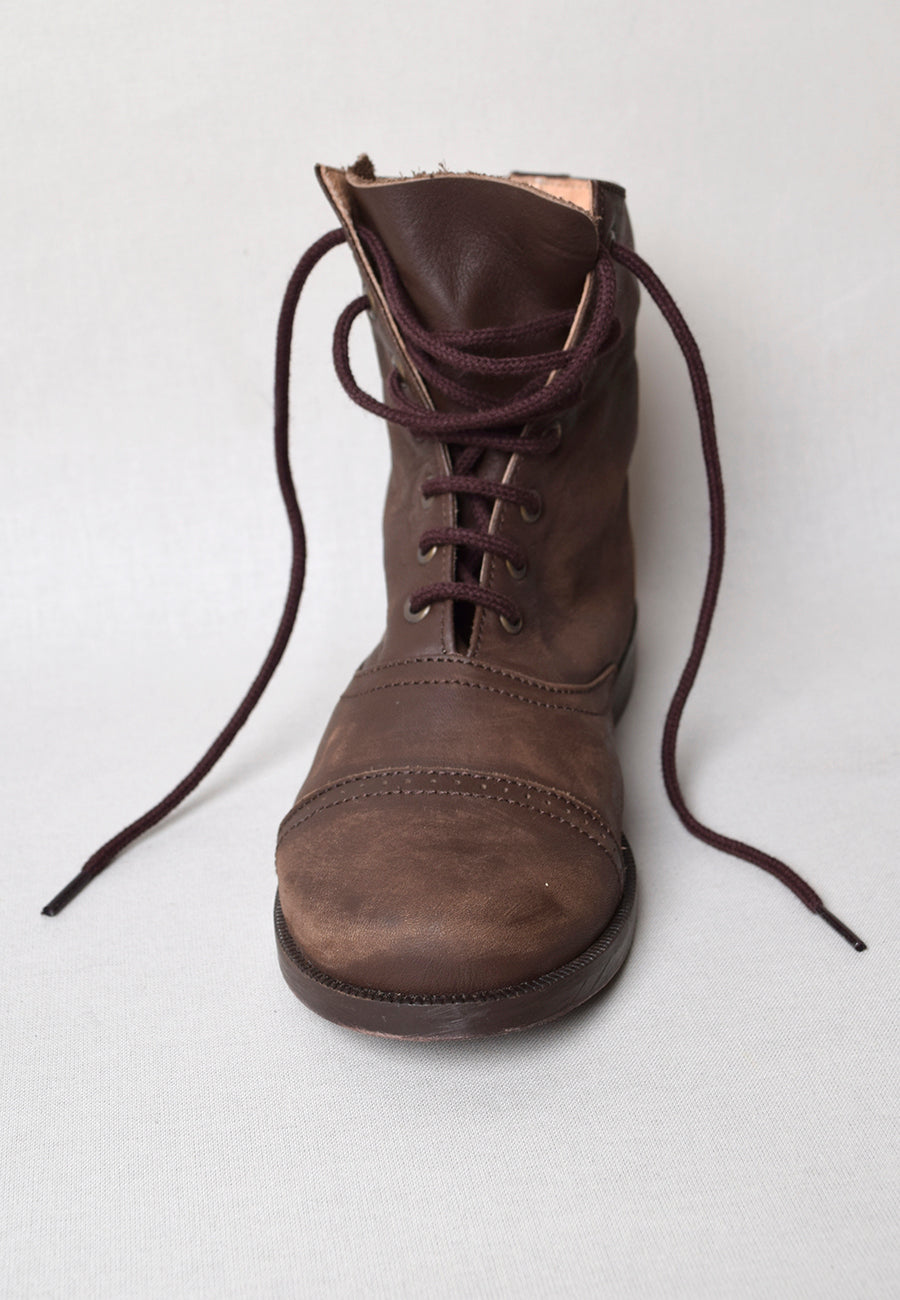 Paupers Boots for Women and Children (SP100)