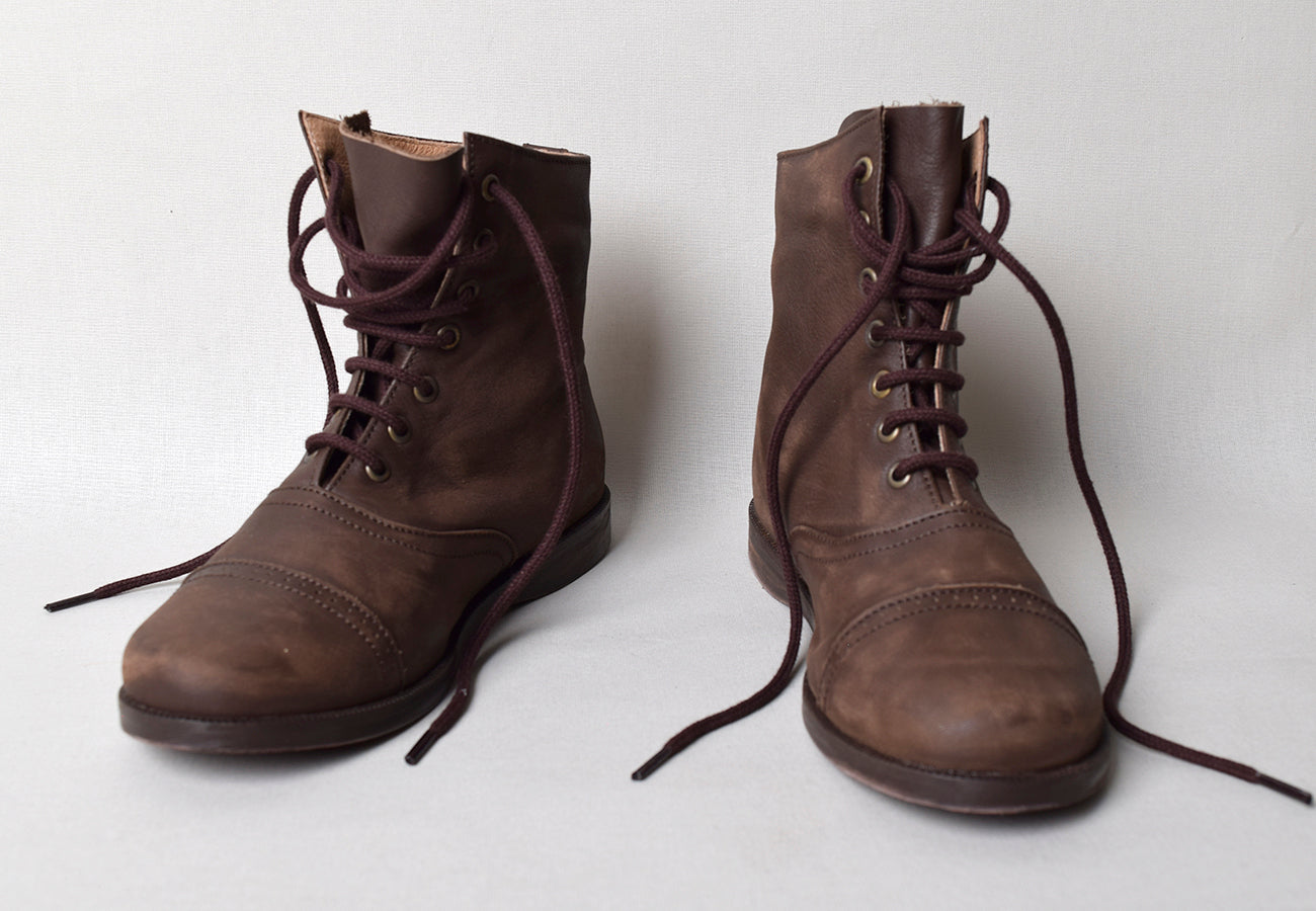 Paupers Boots for Women and Children (SP100)