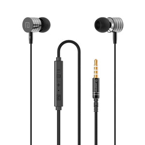 Noise Isolating Earbuds