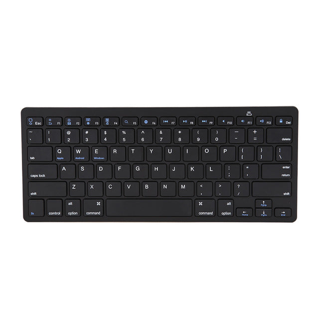 Universal Wireless Keyboard