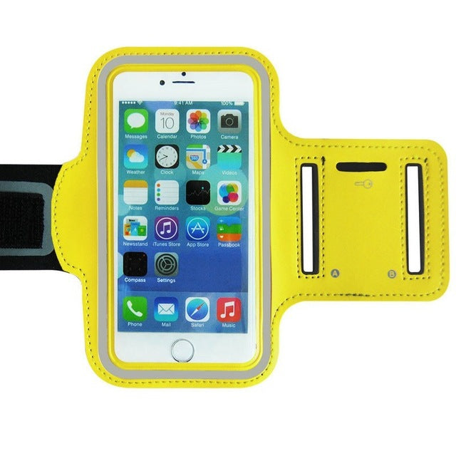 Sports Armband Phone Case