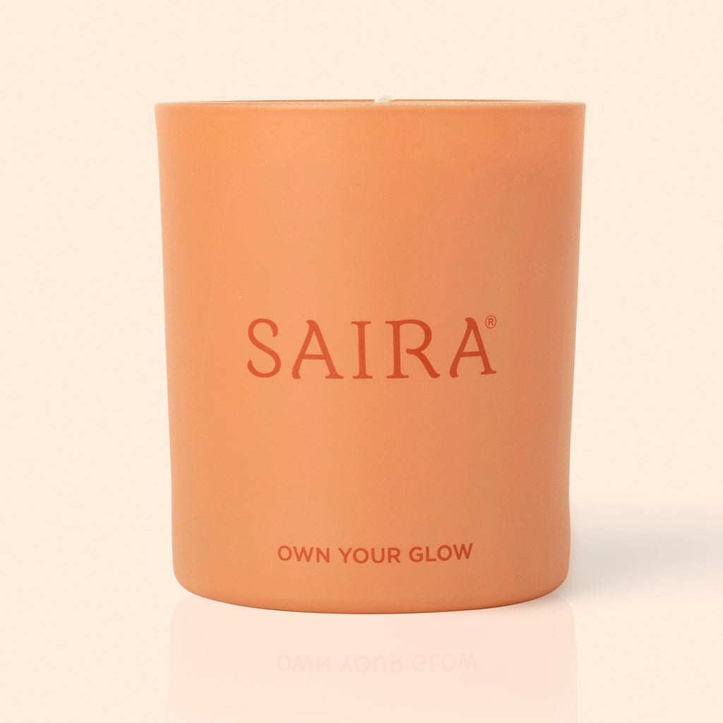 Own Your Glow Votive Candle